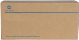 Toneris Konica Minolta TNP-48Y | 10000 pages | Yellow | Bizhub C3350 C3850