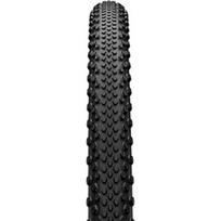 dviracio padanga 700x40 - Dviračio padanga Continental Terra Trail SW 700x40C (40-622) Juodas (Black) - 2 nuotrauka