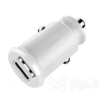 Automobilinis kroviklis Devia Smart series 2xUSB, 5V, 3.1A