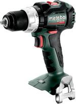akumuliatorinis suktuvas - Suktuvas-gręžtuvas Metabo BS 18 LT BL; 18 V (be akumuliatoriaus ir pakrovėjo) - 1 nuotrauka