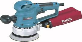 orbital sander - Ekscentrinis šlifuoklis Makita BO6030 - 2 nuotrauka