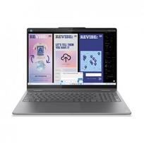 Lenovo Yoga 7 2-in-1 16ILL10, Intel Core Ultra 7 258V, 32 GB, 1 TB, 16", 2.8K OLED, Juodas (Black)