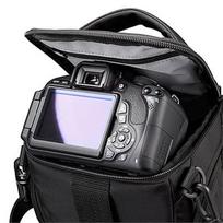 inverteris 300w - Case Logic TBC406 SLR Camera Holster - 2 nuotrauka