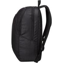 kompiuterio deklas 17 - Case Logic Notebook Backpack PREV-217 For 17.3" Black - 2 nuotrauka