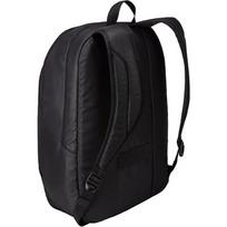 kompiuterio deklas 17 - Case Logic Notebook Backpack PREV-217 For 17.3" Black - 3 nuotrauka