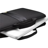 laptopo krepsiai - Case Logic QNS-113 Laptop Sleeve 1 - 9 nuotrauka