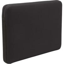 laptop dekl - Case Logic Laptop Sleeve 14.1'' Black - 3 nuotrauka