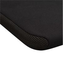 laptop dekl - Case Logic Laptop Sleeve 14.1'' Black - 4 nuotrauka