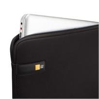 laptop dekl - Case Logic Laptop Sleeve 14.1'' Black - 6 nuotrauka