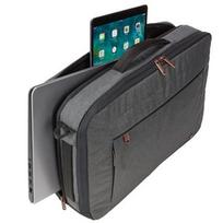 Pirkti Case Logic Notebook Briefcase / Backpack Black 15.6" - Photo 1