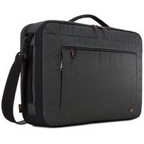 Pirkti Case Logic Notebook Briefcase / Backpack Black 15.6" - Photo 7