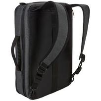 Pirkti Case Logic Notebook Briefcase / Backpack Black 15.6" - Photo 9