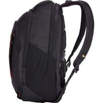 cases kompiuteriui - Case Logic Evolution Plus Backpack 15.6" Black - 2 nuotrauka