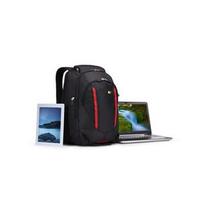 cases kompiuteriui - Case Logic Evolution Plus Backpack 15.6" Black - 3 nuotrauka