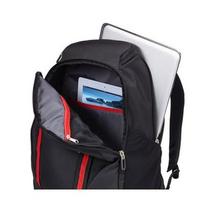 cases kompiuteriui - Case Logic Evolution Plus Backpack 15.6" Black - 4 nuotrauka