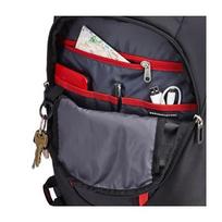 cases kompiuteriui - Case Logic Evolution Plus Backpack 15.6" Black - 5 nuotrauka