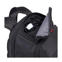 cases kompiuteriui - Case Logic Evolution Plus Backpack 15.6" Black - 6 nuotrauka