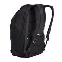cases kompiuteriui - Case Logic Evolution Plus Backpack 15.6" Black - 10 nuotrauka