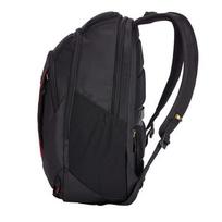 cases kompiuteriui - Case Logic Evolution Plus Backpack 15.6" Black - 11 nuotrauka