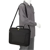 kompiuterio deklas 17 - Case Logic VNCI217 Laptop Briefcase - 8 nuotrauka