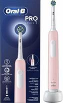 actas - Oral-B Pro Series 1 Pink (Rožinis) - 1 nuotrauka