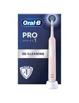 actas - Oral-B Pro Series 1 Pink (Rožinis) - 2 nuotrauka
