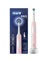 actas - Oral-B Pro Series 1 Pink (Rožinis) - 3 nuotrauka