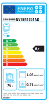 samsung u3 - Samsung NV7B41201AK/U3 - 8 nuotrauka