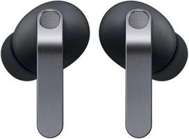 ermitazas - Samsung Galaxy Buds 4 Pro Black (Juodos) - 2 nuotrauka