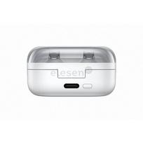 ermitazas - Samsung Galaxy Buds 4 Pro White (Baltos) - 3 nuotrauka