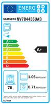 samsung u3 - Samsung NV7B4455UAB/U3 - 2 nuotrauka