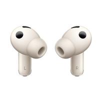 huawei ausines - Huawei Freebuds Pro 5 Sand Gold (Auksinės) - 5 nuotrauka