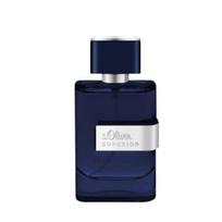 s.oliver kvepalai - S. Oliver Intense Blue EDT 30ml - 2 nuotrauka