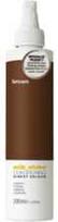 milk shake cold brown - Milk Shake Direct Colour trumpalaikiai plaukų dažai - Cold Brown 200 ml - 2 nuotrauka