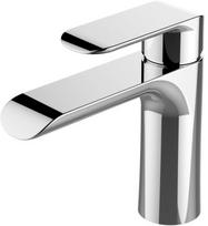 Vento Modena Ceramic Sink Faucet Chrome