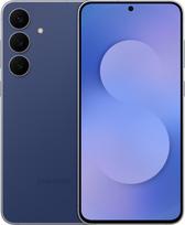 samsung galaxy s25 fe - Samsung Galaxy S25 FE 5G 256GB Navy (Mėlynas) - 1 nuotrauka