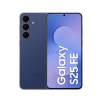 samsung galaxy s25 fe - Samsung Galaxy S25 FE 5G 256GB Navy (Mėlynas) - 4 nuotrauka