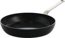 keptuvis - GreenPan Evolution keptuvė, 28 cm, juoda (Black) - 1 nuotrauka