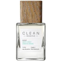clean reserve - Clean Reserve Warm Cotton EDP 30 ml - 1 nuotrauka