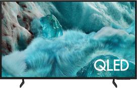smart tv 55 televizorius - SAMSUNG GQ55Q7F2A - 1 nuotrauka