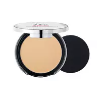 Pupa Extreme Matt kompaktinė pudra 002 Dark Ivory SPF 20, 11 g