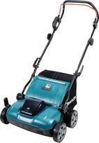 skarifikatorius - Makita DUV320Z 18V - 1 nuotrauka