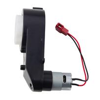 rs550 12v variklis - Lean Cars variklis 12V 45W RS550 18000RPM - 2 nuotrauka