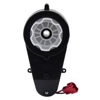 rs550 12v variklis - Lean Cars variklis 12V 45W RS550 18000RPM - 3 nuotrauka