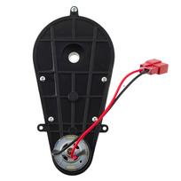rs550 12v variklis - Lean Cars variklis 12V 45W RS550 18000RPM - 4 nuotrauka