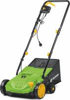 Fieldmann FZV 2004-E
