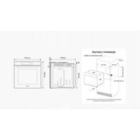 elektrine kaitlente - Samsung NV7B6685BAK - 3 nuotrauka