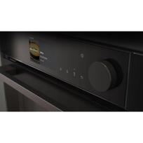 elektrine kaitlente - Samsung NV7B6685BAK - 5 nuotrauka