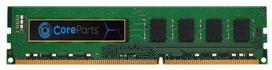 16gb ddr3 1600mhz - CoreParts MicroMemory 16GB DDR3 1600MHz ECC/REG Serverio atmintis - 1 nuotrauka