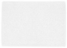 Vonios grindų kilimėlis Homla Jon 732317, balta sp., 70 cm x 50 cm
